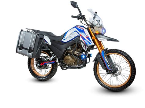 Vento Gt 250