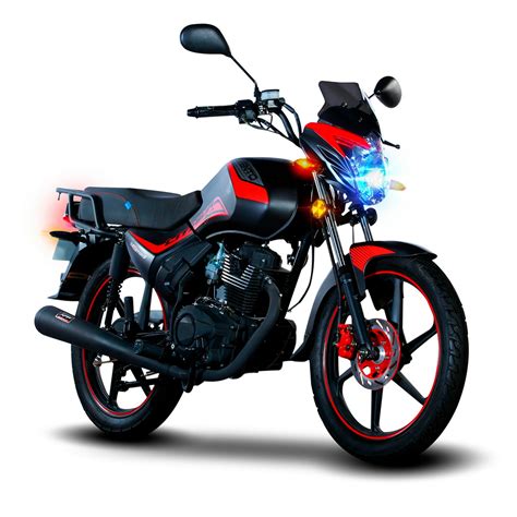 Vento Lithium 2