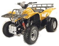 vento rhino atv
