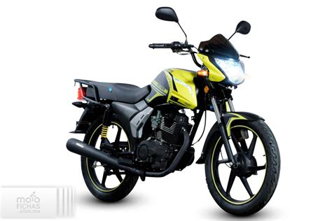 Vento Ryder 150