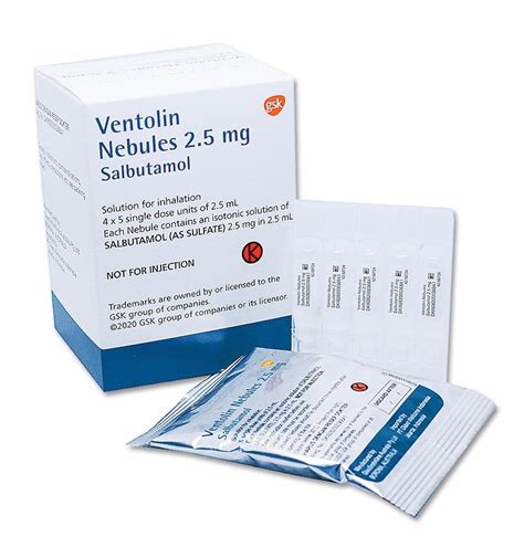 ventolin nebules 2.5 mg 2.5 ml fiyatı
