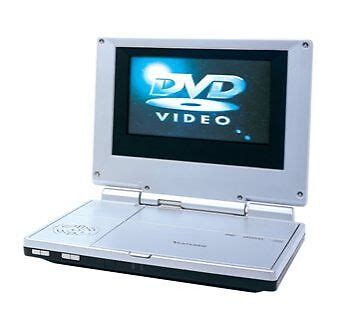 Download Venturer Portable Dvd Player Pvs3361 Manual File Type Pdf 