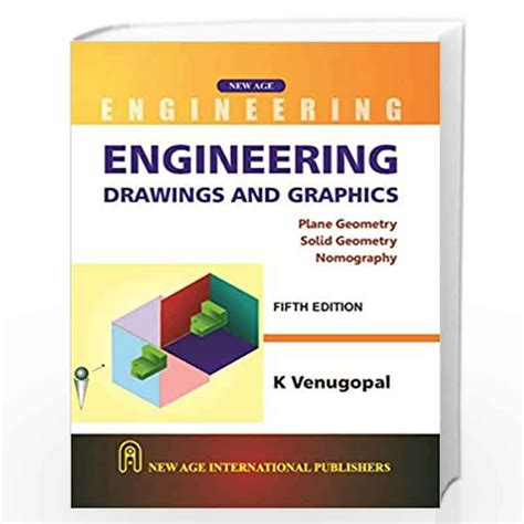 Read Venugopal Engineering Graphics 