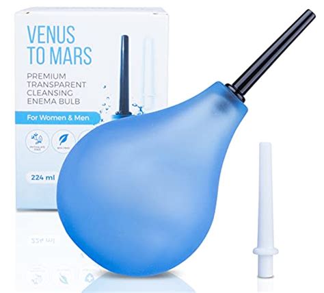 Venus Anal