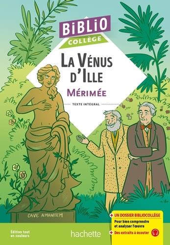 Venus D Ille