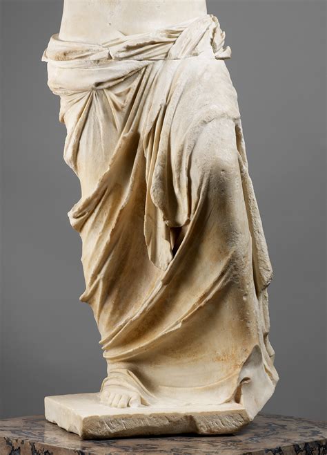 Venus De Milo