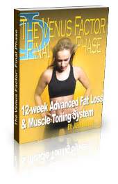 venus factor phase 3