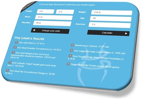 venus factor virtual nutritionist