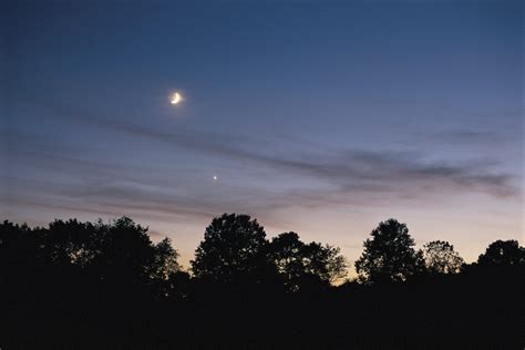 venus in the sky | Night Sky Tonight Visible Planets in Phan