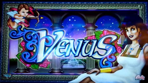 VENUS SLOT 4D：New Slots Releases Read the ReviewsTry Free Play Demos