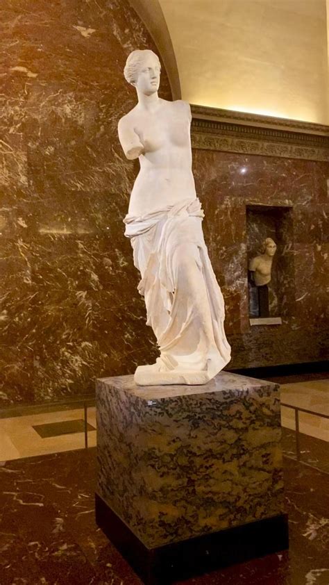 Venus Von Milo