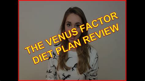 Full Download Venus Factor Diet Plan 