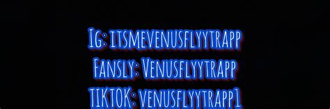 venusflyytrapp onlyfans