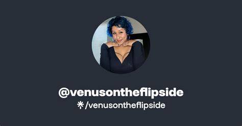 venusontheflipside nude