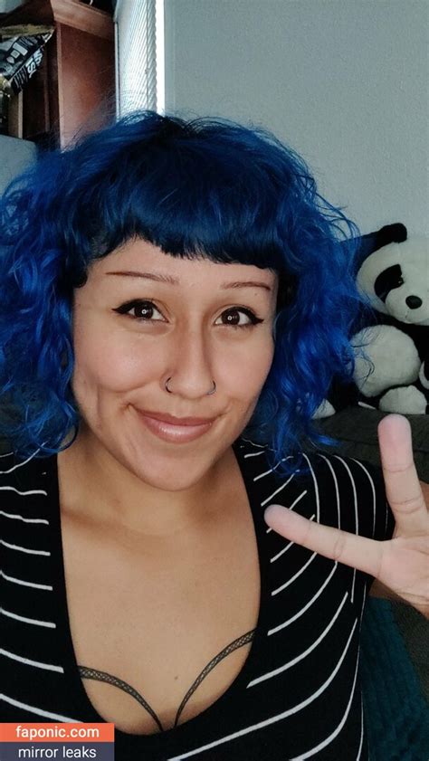 venusontheflipside nudes