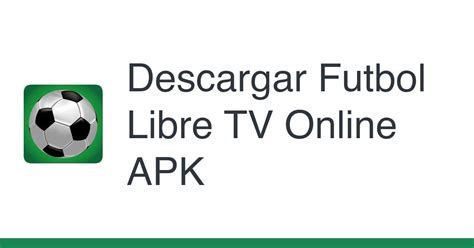 Ver Futbol Libre
