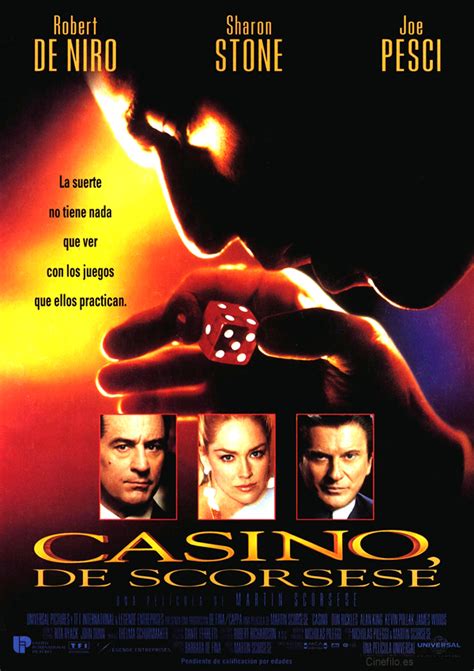 ver pelicula casino gratis en espanol gdyq luxembourg