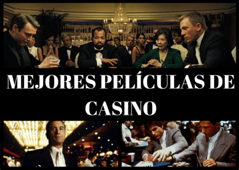 ver pelicula casino online gratis en espanol latino pzej