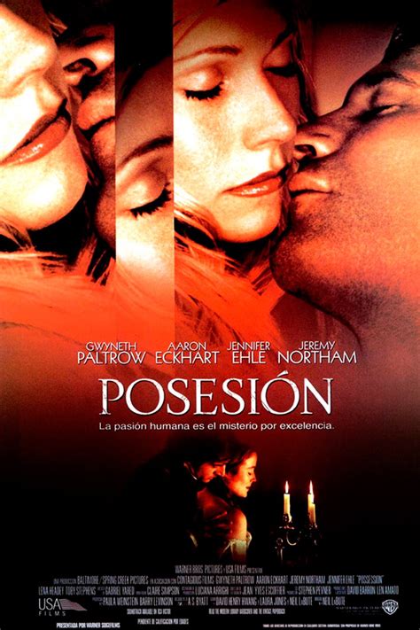 ver pelicula posesion 2002 online