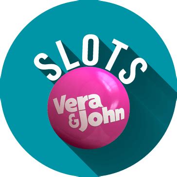 vera and john slots