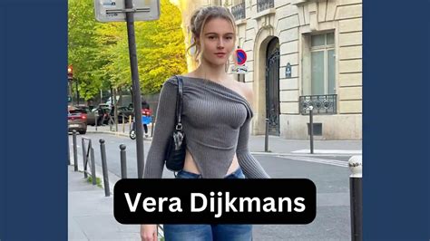 vera biography