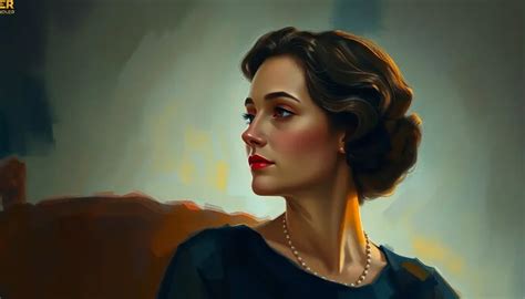 Vera Claythorne Character Description