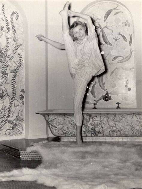 vera ellen nude