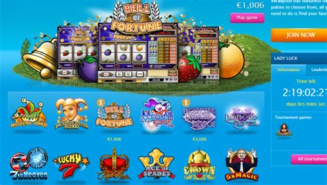 vera en john casino games online gratis canada