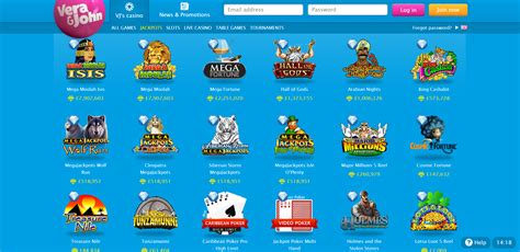 vera en john casino games online gratis luxembourg
