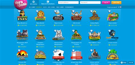 vera en john casino games online gratis rgzk switzerland