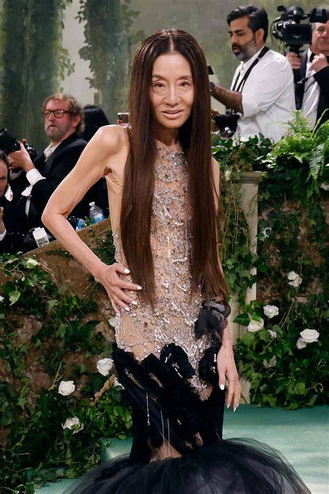 vera wang nude