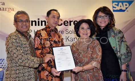 vera wati - Sap Solutions Architect - PT Mitra Keluarga ... - LinkedIn