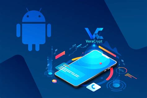 veracrypt for android
