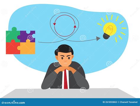 verandering in denken