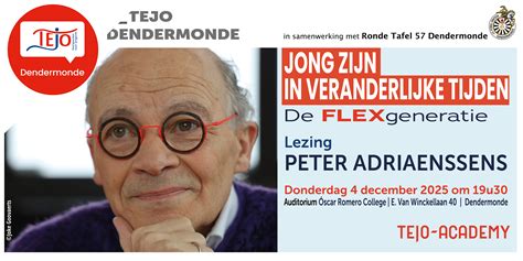 veranderlijke tijden