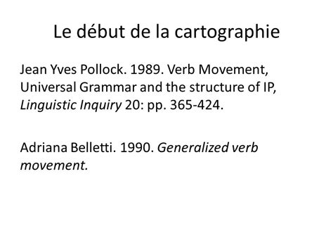 Full Download Verb Movement Universal Grammar And The Structure Of Ip 