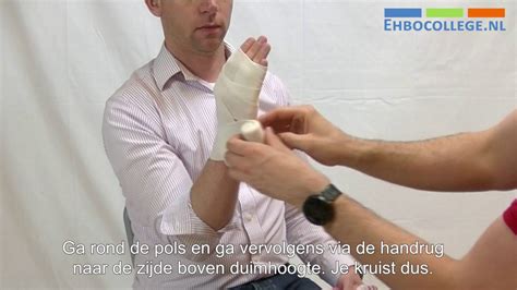 verband uitleg