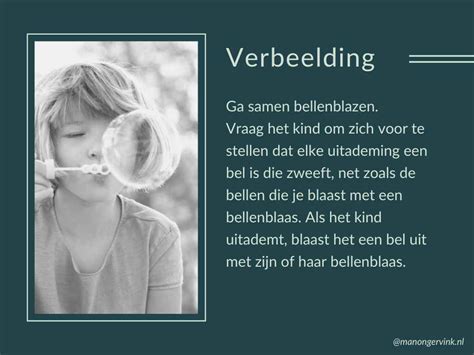 verbeelding uitleg