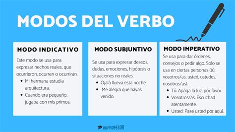 Verbo Con N