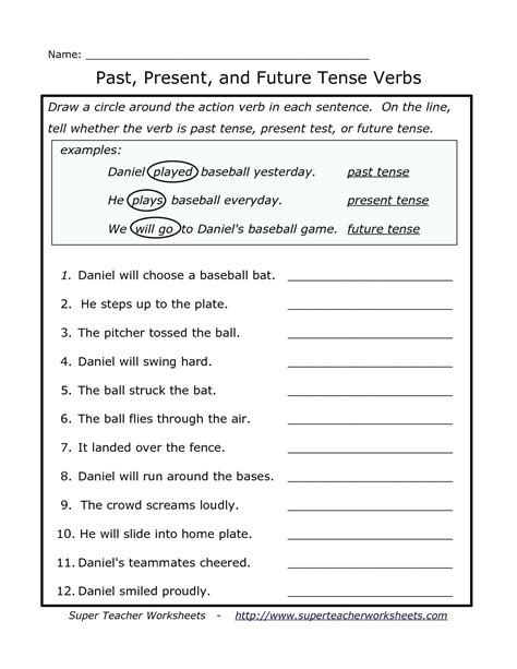 Verbs Online Worksheet For Grade 5 Live Worksheets Worksheet On Verbs For Grade 5 - Worksheet On Verbs For Grade 5