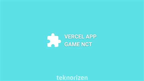 vercel app game
