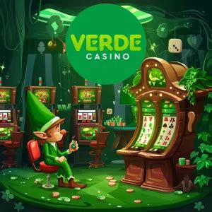 verde casino österreich!