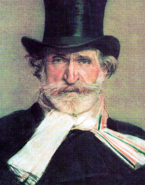 verdi biografie