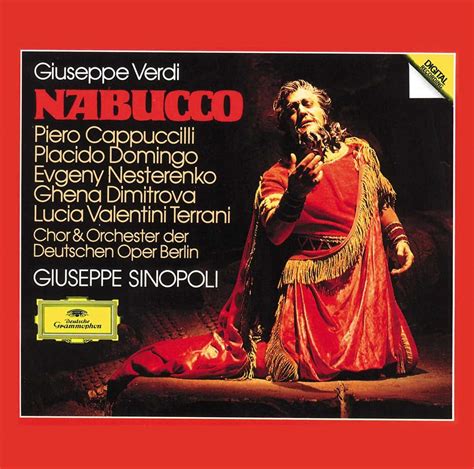 verdi nabucco overture software