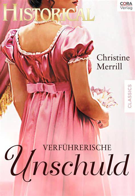 verfuhrerische unschuld historical