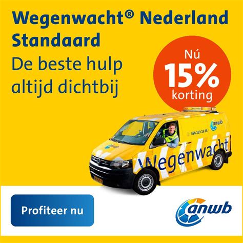 vergelijking pechhulp auto