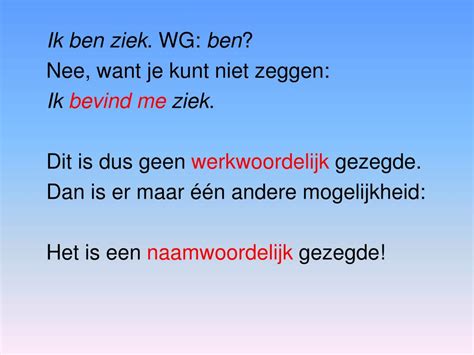 vergist worden betekenis