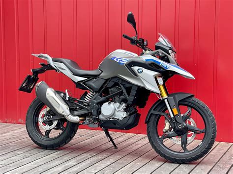 vergleich bmw r 310 gs