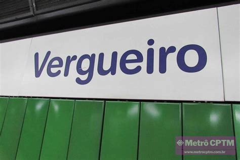 Vergueiro