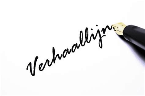 verhaallijn continuïteit